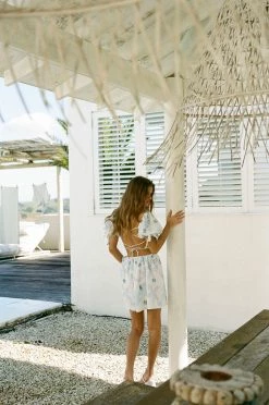 Backless James Dress -Sabo Shop eb2fb464 531f 4702 bc4d 599b24438698