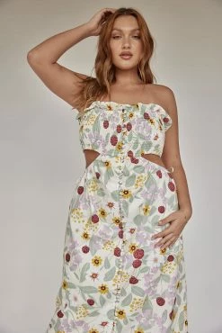 Indigo Midi Dress 15 Indigo Midi Dress -Sabo Shop ebb53175 c50f 4253 a80c bf3f68b5e4e1