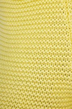 Noelle Knit Shorts - Lemon 19 Noelle Knit Shorts - Lemon -Sabo Shop ec08976c 01bb 4cf6 9372 1a8471166e01