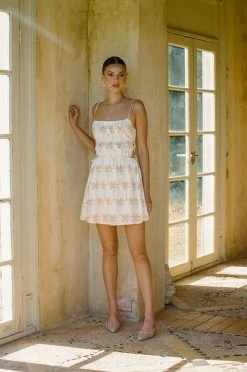 Taj Dress -Sabo Shop ec2fecd9 fe7a 40eb aa18 082443c1aee4