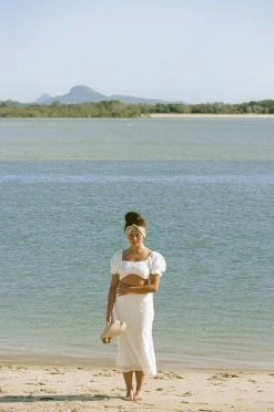 Aleisha Skirt -Sabo Shop ec5236e2 cbd3 4441 a80f 5038f5735df1