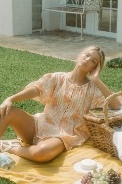 SAMPLE-Leta Top - Autumn Floral -Sabo Shop ec75e99d 73f9 4b9c 9701 68c9e394fe50