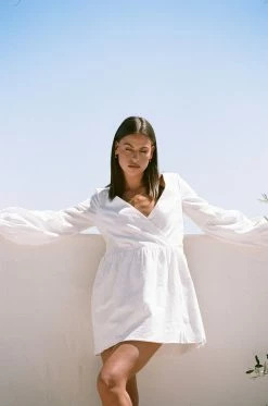 Charlotte Dress -Sabo Shop ecc8b599 e465 46dd bdd4 860bccf63855