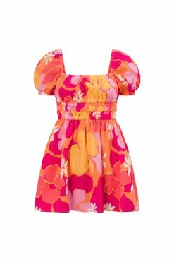 Amiyah Babydoll Dress -Sabo Shop ece0a8f7 bb28 4574 b1fd 0a259fc89c58