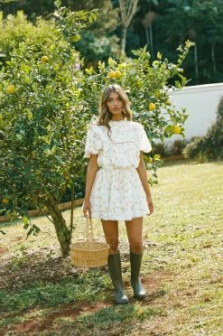 Avelina Dress (Petite) -Sabo Shop ed148bdc 71e5 4f9b 836f c670940a7e2f