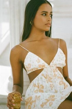 Toulouse Mini Dress -Sabo Shop ee0907b2 224f 4ae5 a20e e3713d8ec278