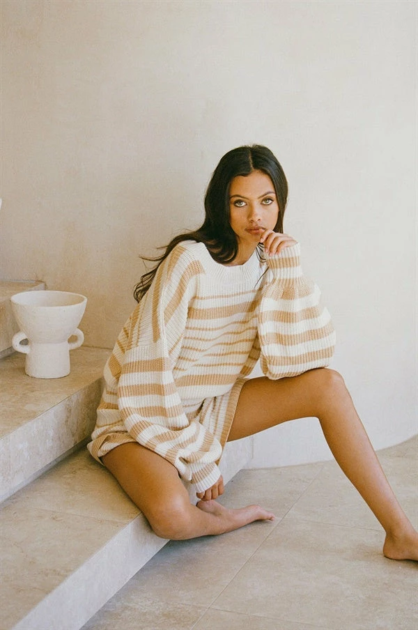 Eilana Dress 4 Eilana Dress - Image 2