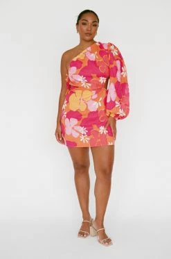 Eila Cutout Dress -Sabo Shop ee69d8a5 d0c4 44ef be78 92328cf33d1a