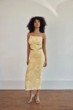 Dalton Midi Skirt -Sabo Shop ee890e50 46c7 425d a9ad ee096a4beadc