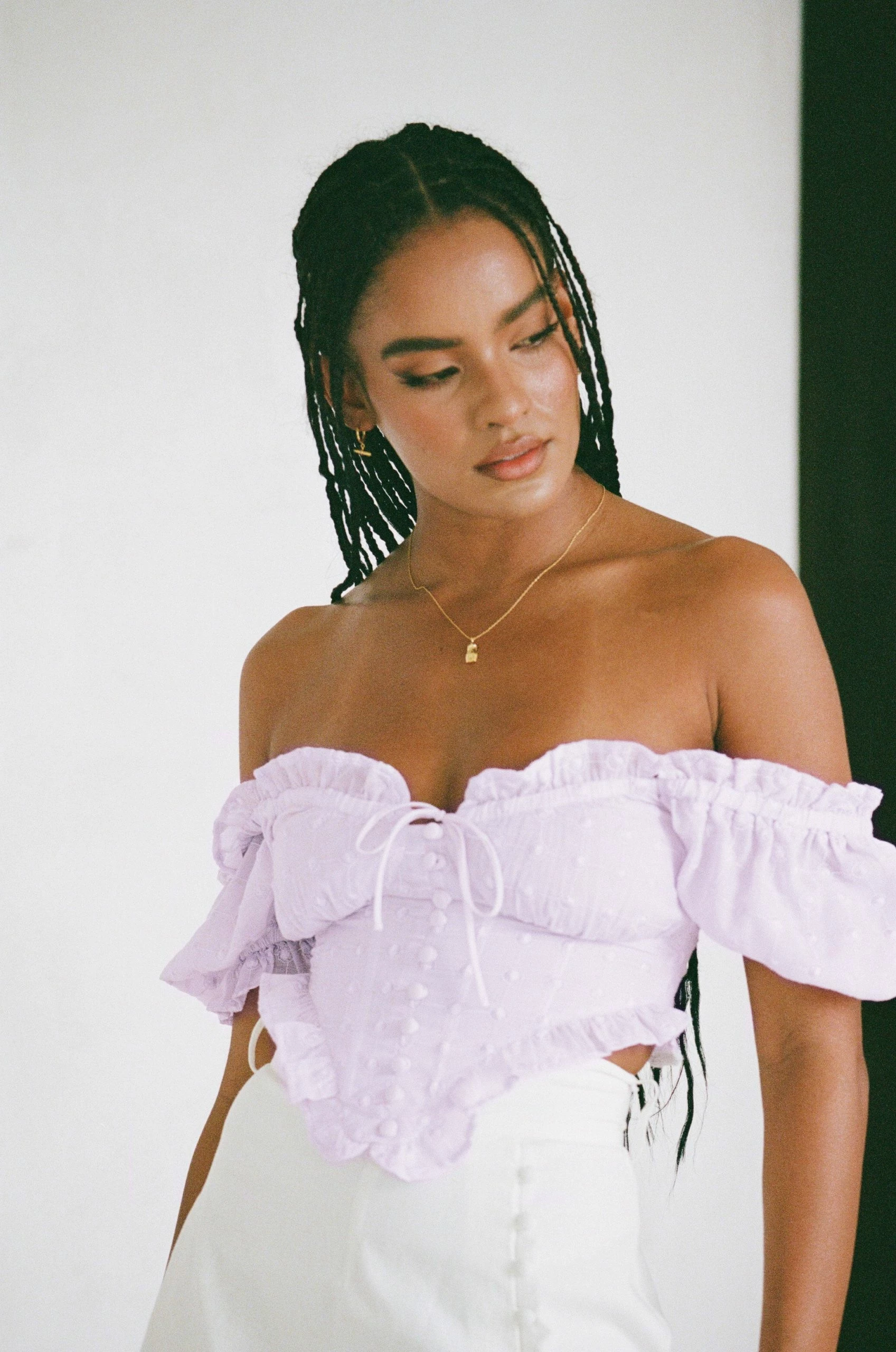 Neila Puff Top 9 Neila Puff Top - Image 7