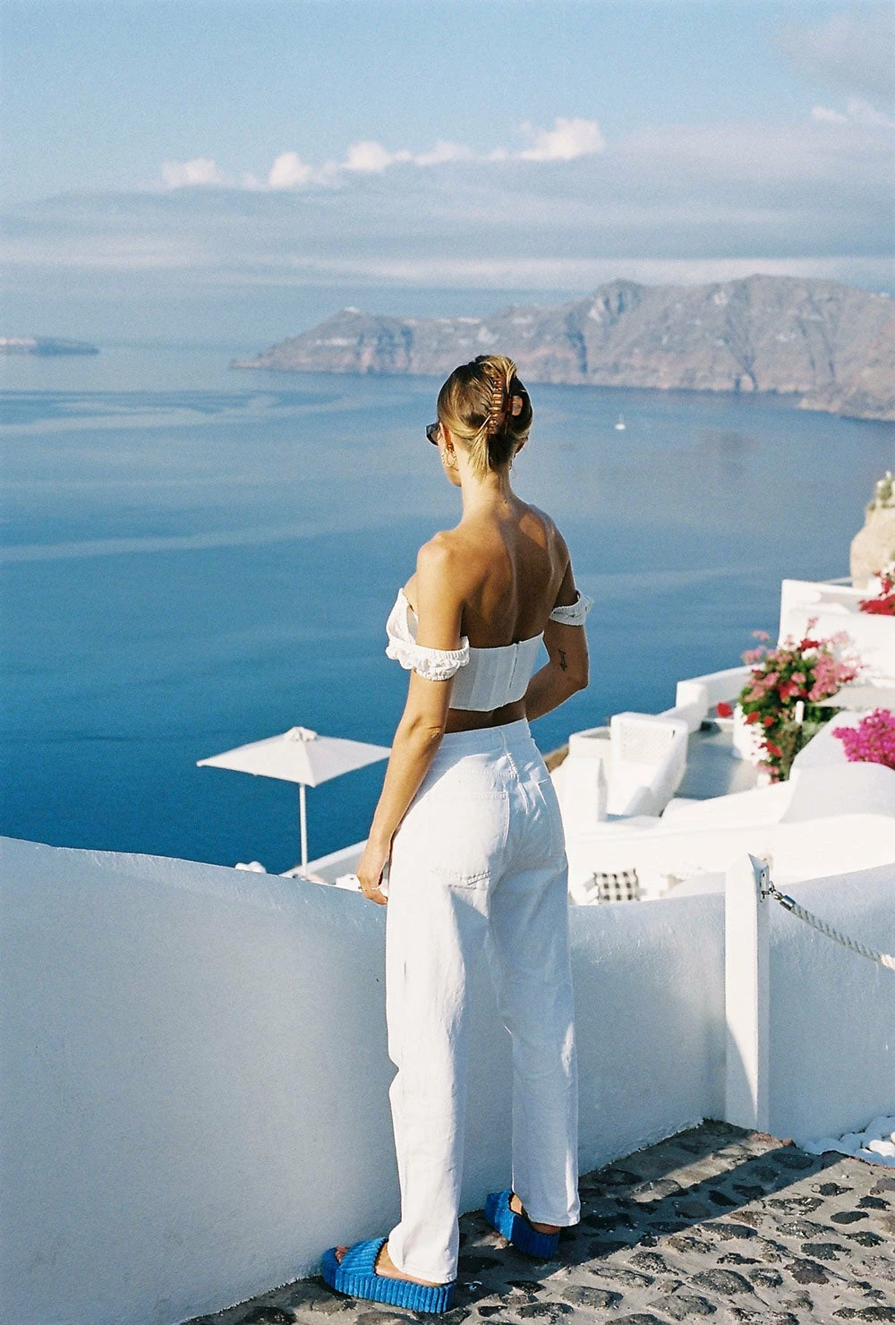 Shae Top 6 Shae Top - Image 4