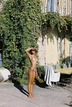 Jasmine Tie Bottom -Sabo Shop ef08477d c1af 4346 a0ee 513be6f241da