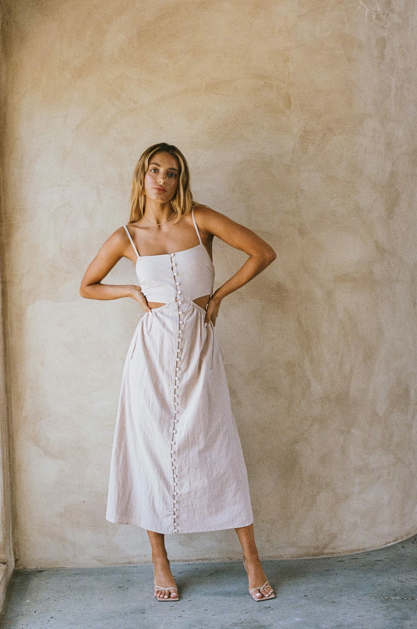 Harmony Dress 3 Harmony Dress