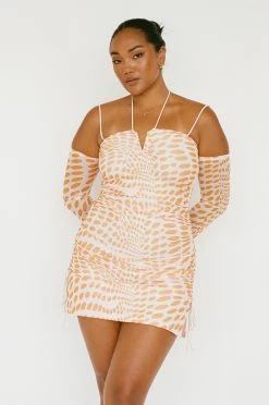 Raniella Dress -Sabo Shop ef554566 d62d 48d4 b4cf 0cef07d869e3