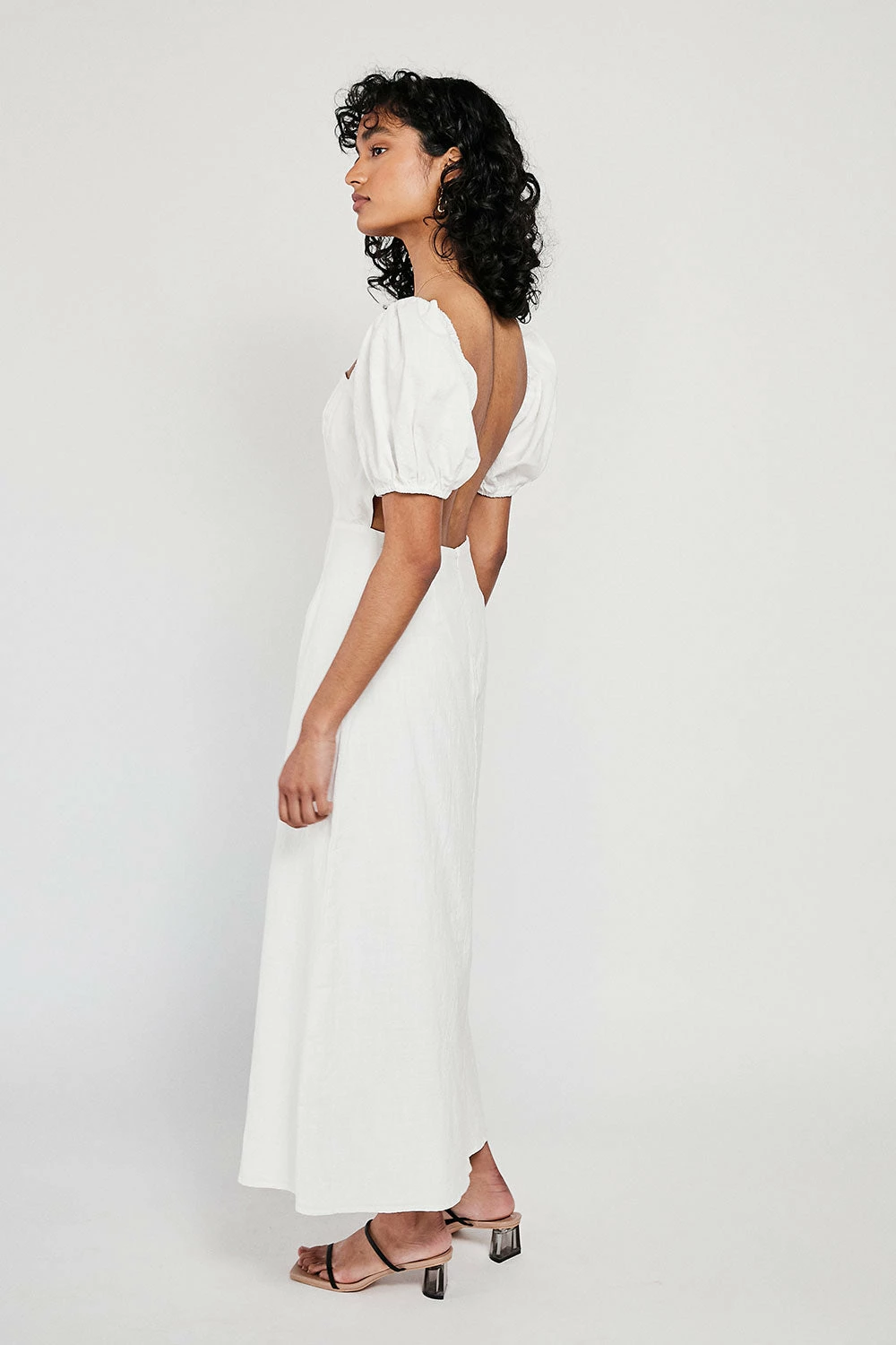 Backless Samah Dress 10 Backless Samah Dress - Image 8
