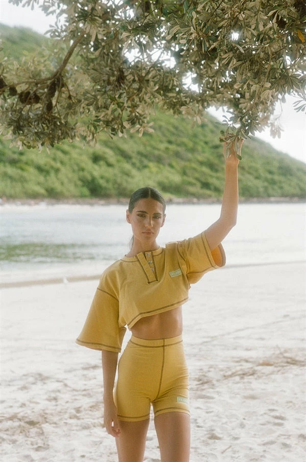 Citizen Shirt 3 Citizen Shirt