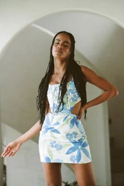 Lace Up Scorpios Dress -Sabo Shop ef956434 3ca7 48b7 8dcb d9f57ac4fd83