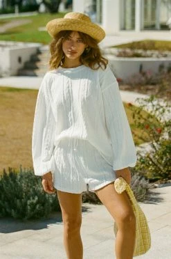 Quay Shorts - Weave -Sabo Shop efb3e412 0b10 4f81 895d 9a63edb5cba1