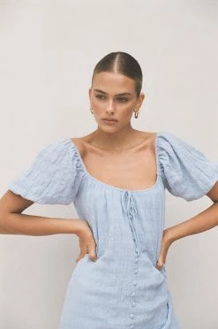 Lex Babydoll Dress 16 Lex Babydoll Dress -Sabo Shop effc93f8 63b6 4ba2 8da1 5b2379115879