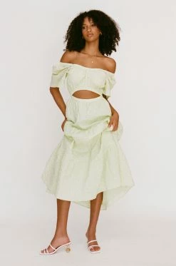 Armelia Maxi Dress -Sabo Shop f02ce361 c727 428e 9e06 08649d1b06bc