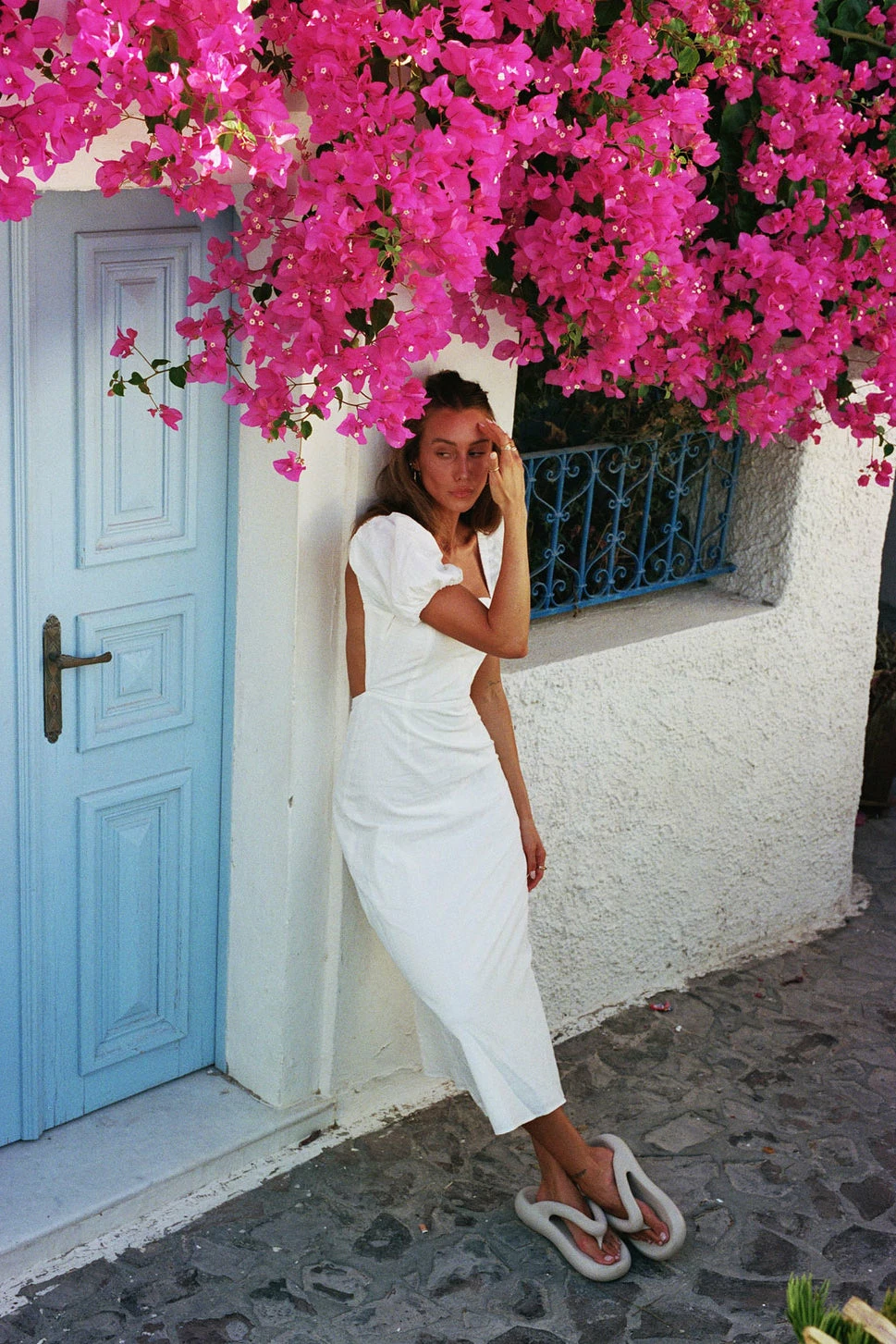 Backless Samah Dress 5 Backless Samah Dress - Image 3