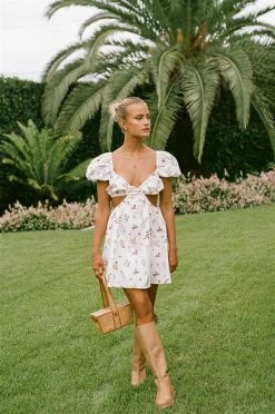 Eilish Dress - Native -Sabo Shop f058a938 e987 4652 9378 6946689457d3