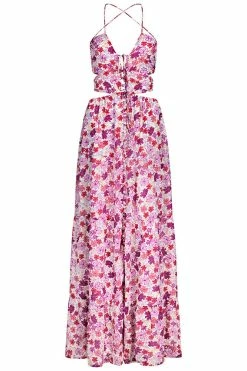 Baila Maxi Dress 16 Baila Maxi Dress -Sabo Shop f06ef048 64fa 4c61 9085 80cdf3336bd9