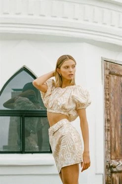 Sakura Linen Skirt -Sabo Shop f092dc58 fce3 41af 9351 f2ff47e283b7