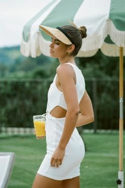 Casa Cutout Dress -Sabo Shop f0beb2fb 1d34 4189 8fb6 38547b68c769