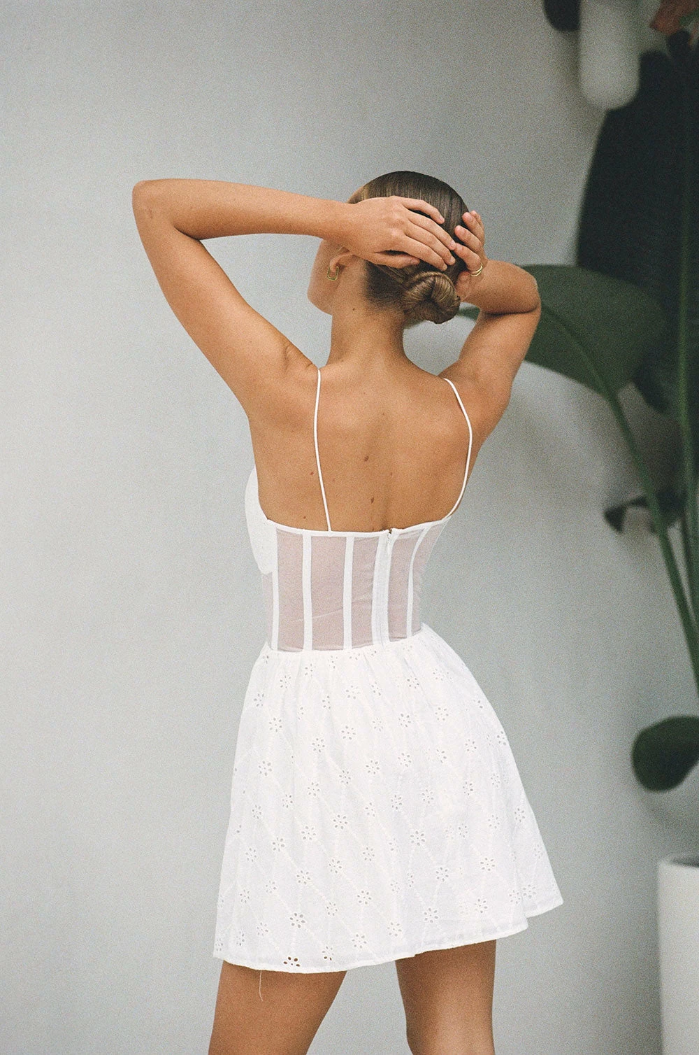 Salita Dress 8 Salita Dress - Image 6