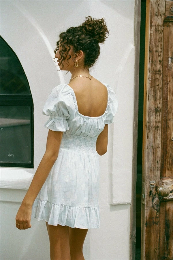 Sia Dress 6 Sia Dress - Image 4