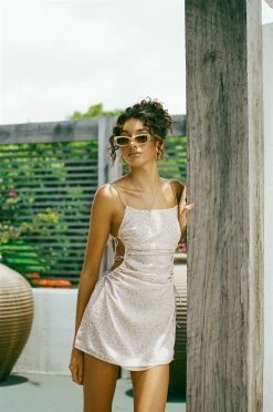 Bluebell Nara Dress -Sabo Shop f1515c12 6dfa 498d 9a12 bc0a318af1d6