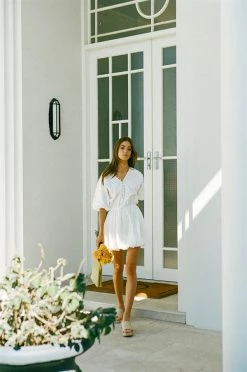 Maren Bubble Dress 10 Maren Bubble Dress -Sabo Shop f18ad7ed 80c9 40f7 b272 f7e6d1a84fc6