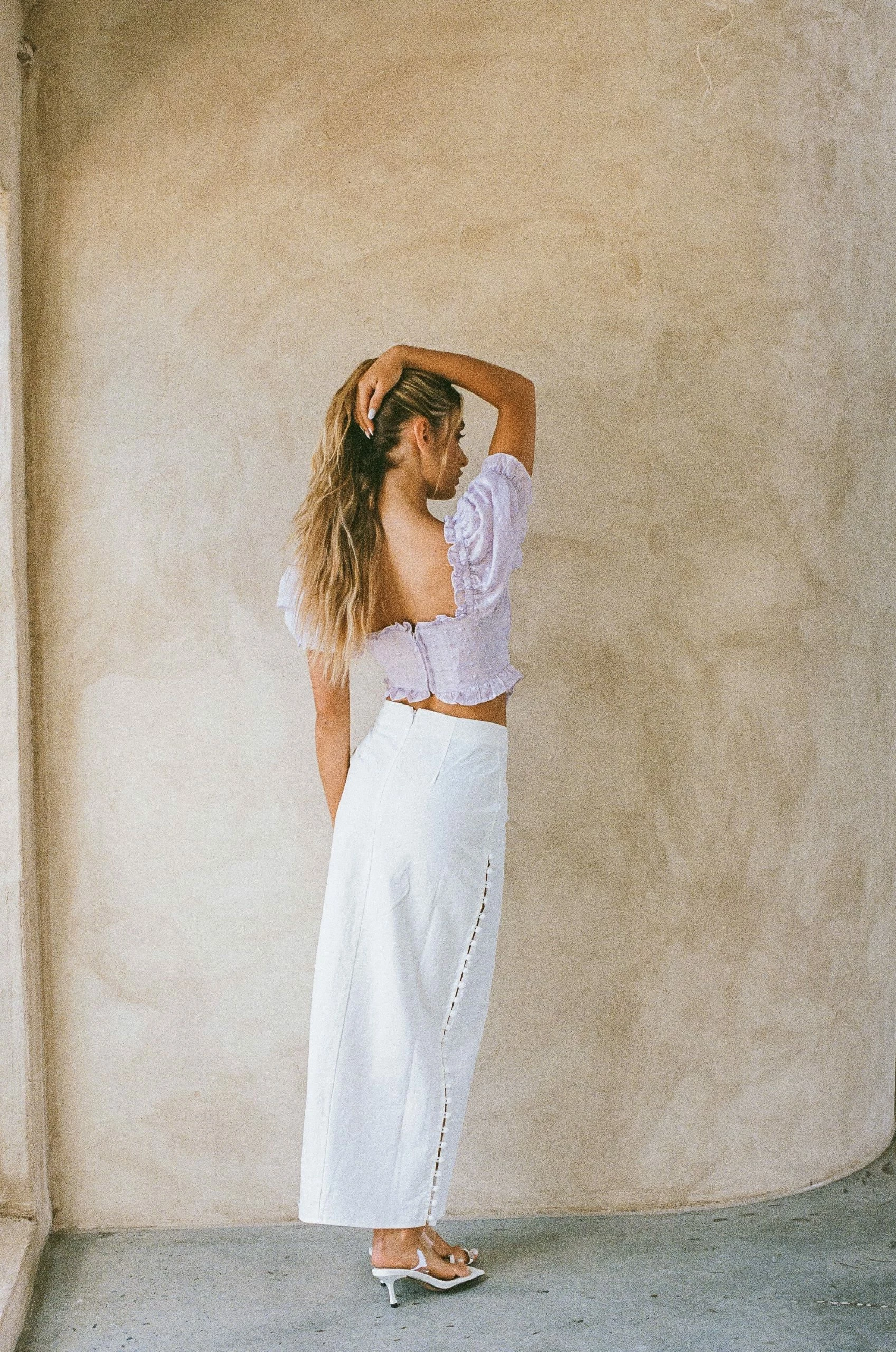 Neila Puff Top 7 Neila Puff Top - Image 5