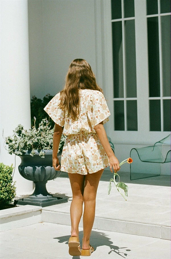 SAMPLE-Eliya Playsuit 6 SAMPLE-Eliya Playsuit - Image 4