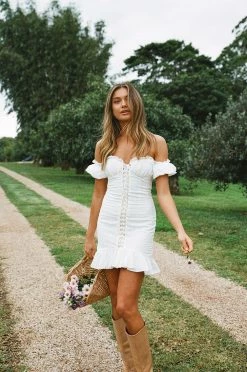 Costa Mesa Dress - Spot 13 Costa Mesa Dress - Spot -Sabo Shop f276a322 67fe 4a24 a9fb 6ad44f5e6708