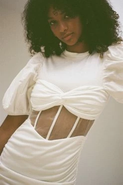 SAMPLE-Venezia Corset Dress -Sabo Shop f2cb465d 3b82 44b2 aefb 039c38ae63a1