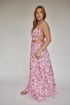 Baila Maxi Dress 18 Baila Maxi Dress -Sabo Shop f2ed479c 165e 4d3c a71a 34ac700cdca5