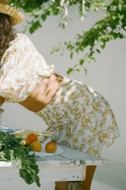 Lenna Skirt -Sabo Shop f321bf20 213d 4a20 aabe 2a996395ff4d