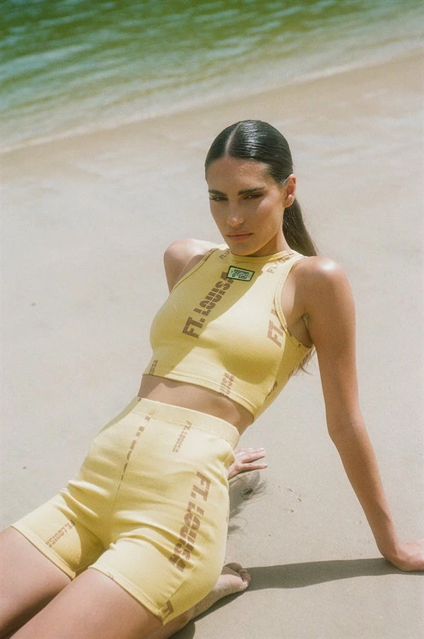 Emperor Ribbed Tank 6 Emperor Ribbed Tank - Image 4