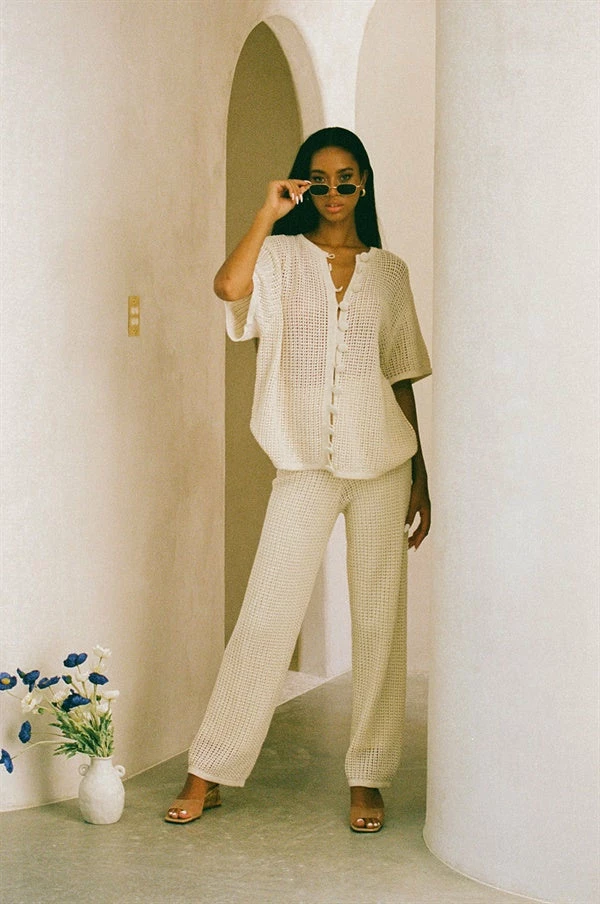 Zemira Pants 6 Zemira Pants - Image 4