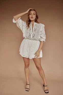 Alvaro Playsuit -Sabo Shop f36a34cd d058 417e 87e9 01b94f9f0b0f