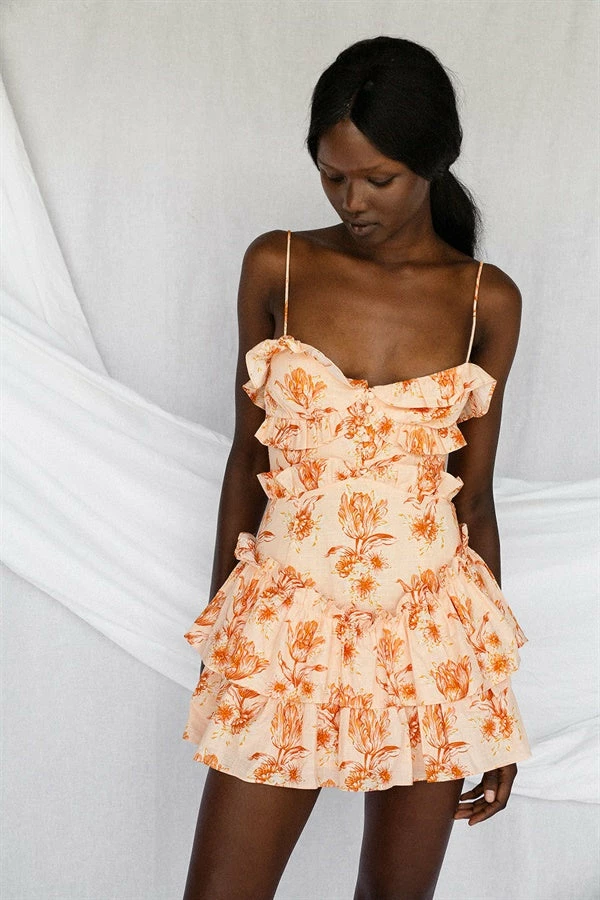 Selma Cami Dress 12 Selma Cami Dress - Image 10