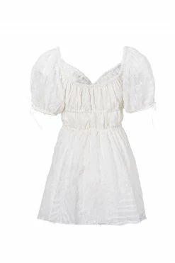 SAMPLE-Rizzo Cutout Dress -Sabo Shop f3c153b0 921e 4b37 925f f274ae164df9