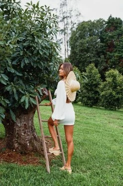 Rose Cutout Dress -Sabo Shop f3cbfaac 859e 4002 b344 84ecf04d07ea