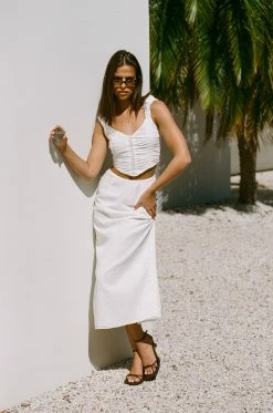 Sabine Midi Skirt 9 Sabine Midi Skirt -Sabo Shop f492d5bb 43e9 4d83 a0c0 4471f82c09e2