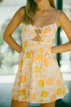 Natalie Dress -Sabo Shop f51b0865 8201 42ac 81ef 24f0c661634f