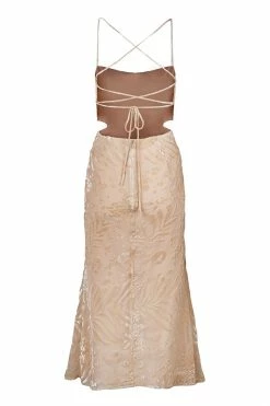 Aviera Midi Dress -Sabo Shop f5815eaf a783 4323 b309 f25260f9c157