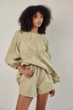 Akel Shorts -Sabo Shop f58e8a87 5956 4708 a96c 43244783b1f1