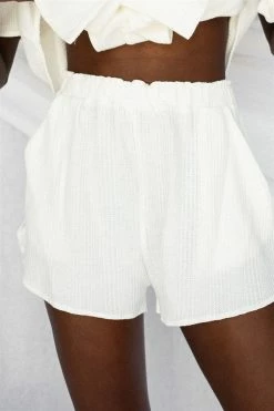 Siesta PJ Shorts - Waffle -Sabo Shop f60b2f28 86e7 4137 bb40 c9e163ba918d